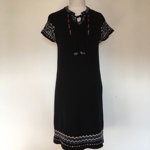 Sundance Sweater Dress